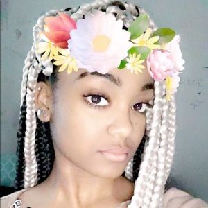 Meet your Posher, Jayla